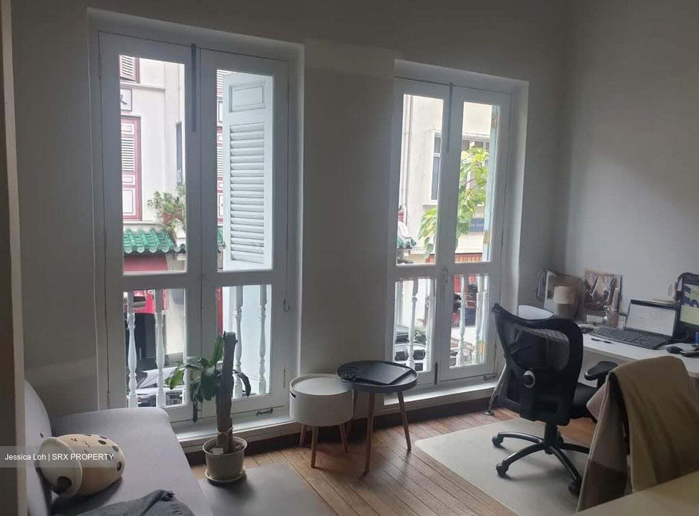 Amoy Street (D1), Office #536389051